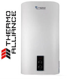 Бойлер (Водонагрівач) THERMO ALLIANCE