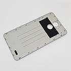 Кришка blackview r6 сіра сервісний оригінал з розборки, фото 2