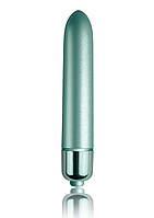 Вібропуля Rocks Off RO-90mm Touch of Velvet Aqua Lily Кайф