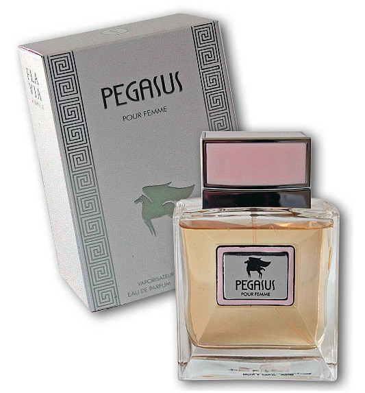 Парфумована вода для жінок Flavia Pegasus 100ml