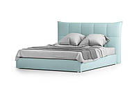 Кровать Шик Галичина Мисти 160х190 см (любой цвет)