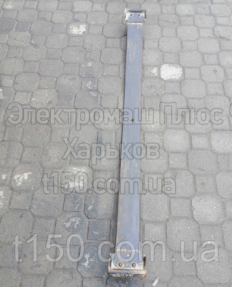 Аркуш ресори ТРОЛЛ.ЗИУ9 682В-2902074 1 ммЯРЗ 682В-2902074