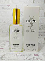 Женский мини-парфюм Yves Saint Laurent Libre 65ml