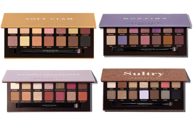 anastasia beverly hills