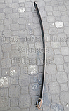 Аркуш ресори ТРОЛЛ.ЗИУ9 682В-2902074 1 ммЯРЗ 682В-2902074, фото 4