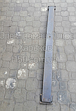 Аркуш ресори ТРОЛЛ.ЗИУ9 682В-2902074 1 ммЯРЗ 682В-2902074, фото 5