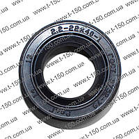 Манжета армована (сальник) сосник, сітківки СЗ-3.6, 2.2-22х40-10