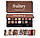 Тени для век Anastasia Beverly Hills + подарок!, фото 4