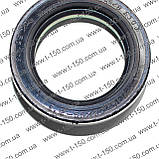 Манжета армована (сальник) колінвала ГАЗ-53/24/3307, 2.2-55х80, в металевій обоймі, 53-1005034, фото 4