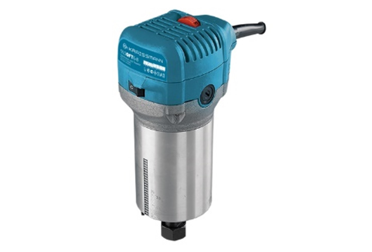 Фрезер-триммер KRAISSMANN 910 OFT 6-8  (Без баз), фото 1