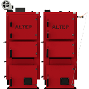 Котли Тривалого Горіння Altep Duo Plus, 19 кВт (Автоматика), фото 5