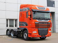 Гидравлика Даф Daf