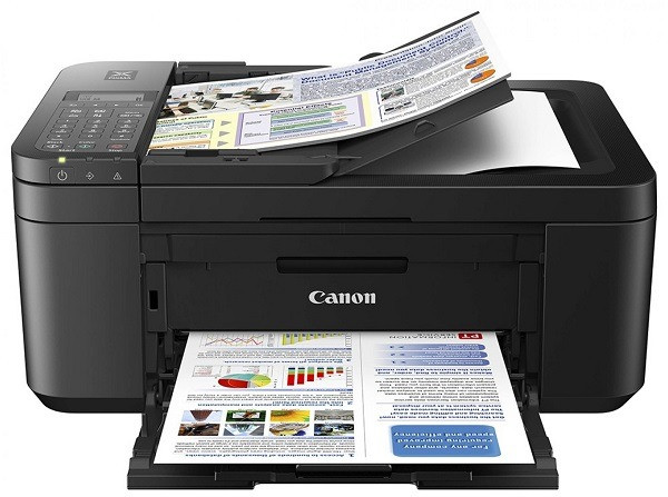 БФП Canon Pixma TR4540