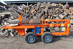 Колун гідравлічний K 450