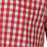 Чоловіча сорочка Pierre Cardin Large Gingham Shirt Mens XL Оригінал В наявності!, фото 2