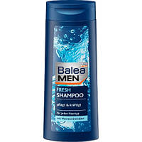 Шампунь DM Balea Shampoo Men Fresh освежающий для мужчин, 300мл