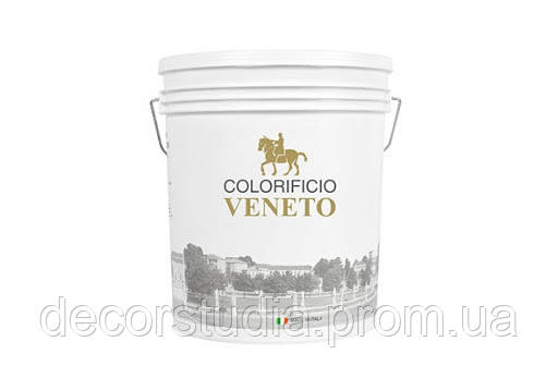 Декоративна штукатурка Marmorino 400 Pasta fino 25 кг