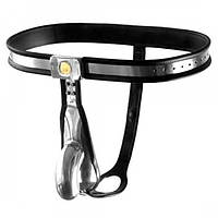 Пояс вірності для пеніса металевий Кайф