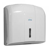 Тримач рушників паперових Z-, V- склад. в пачках пласт., TA0020W