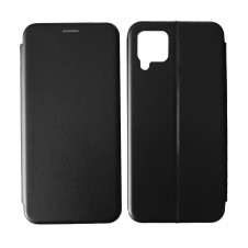 Чохол книжка для телефона Samsung A12 (A125) Level, фото 1
