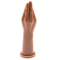 Рука для фістингу Бежева Кайф