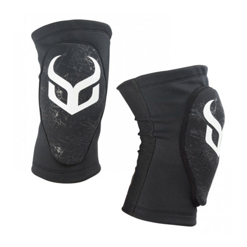 Захист колін Demon DS5514 Knee Guard Soft Cap Pro X D3O M