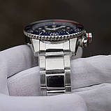 Seiko SSC783P1 (SSC019P1) Solar Alarm Chronograph, фото 7