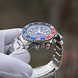 Seiko SSC783P1 (SSC019P1) Solar Alarm Chronograph, фото 8
