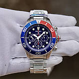Seiko SSC783P1 (SSC019P1) Solar Alarm Chronograph, фото 3