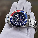 Seiko SSC783P1 (SSC019P1) Solar Alarm Chronograph, фото 4