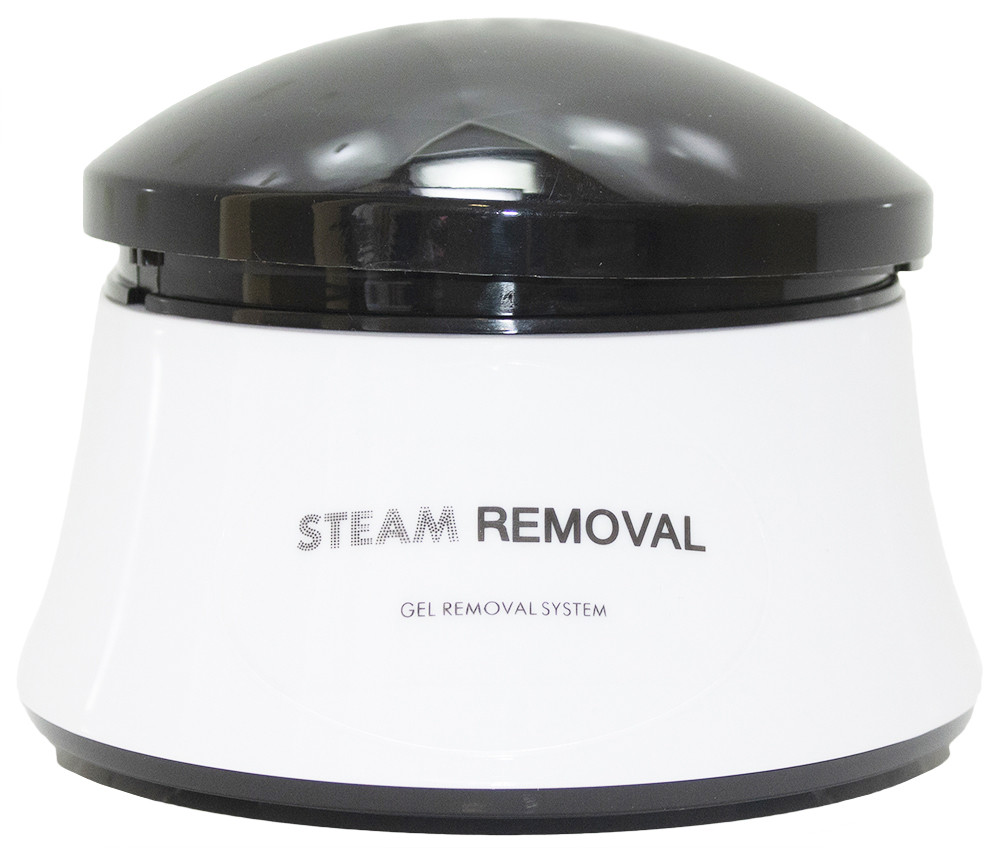 Ванночка гидромассажная для маникюра Steam Removal (4349Gu) - фото 1 - id-p1376144267