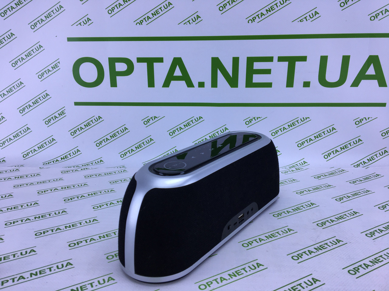 Портативна колонка Hopestar A4, фото 1