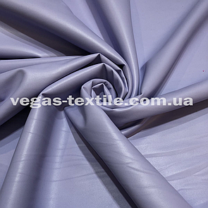 Тканина Шкірзамінник стрейч Бузковий