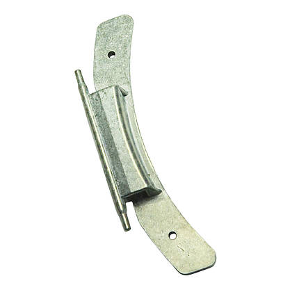 Петля люка для пральної машини Ariston, Indesit С00035764, фото 1