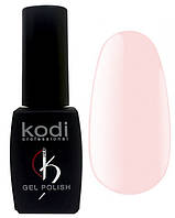 Гель-лак для нігтів Kodi Professional Milk №M008 Молочно-рожевий 8 мл