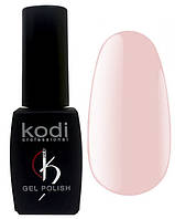 Гель-лак для нігтів Kodi Professional Milk №M020 Бежево-рожевий 8 мл
