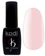 Гель-лак для нігтів Kodi Professional Milk №M050 Нюдовий 8 мл