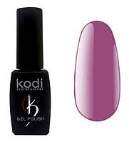 Гель-лак для ногтей Kodi Professional Violet №V090 Пыльная фуксия 8 мл (4151Gu)