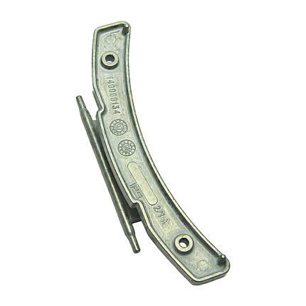 Петля люка для пральної машини Ariston, Indesit С00035764, фото 3
