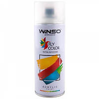 Лак Winso Winso Spray прозрачный 880230 450мл