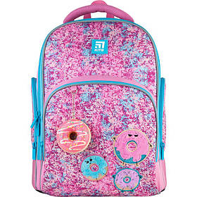 Рюкзак Kite Education Donuts K21-706M-2 ранец ЧП Бабич ranec