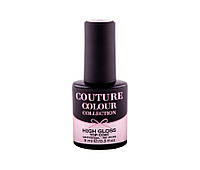 Закріплювач для гель-лаку без липкого шару Couture Colour Higt Gloss Top 9 мл