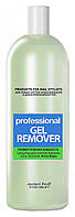 Жидкость для снятия гель-лака Jerden Proff Gel Remover 500 мл (568Gu)