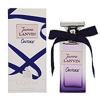 Женская парфюмированная вода Lanvin Jeanne Couture (Ланвин Жен Кутюр) 100 мл