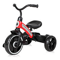 Триколісний велосипед Lorelli Dallas