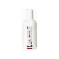 Засіб для зняття липкого шару Kodi Professional Gel Cleanser 250 мл