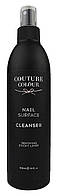 Средство для снятия липкого слоя Couture Color Nail Surface Cleanser 300 мл (12099Gu)