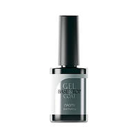 Основа-закріплювач для гель-лаку 2-в-1 Naomi Base&Top Coat 12 мл