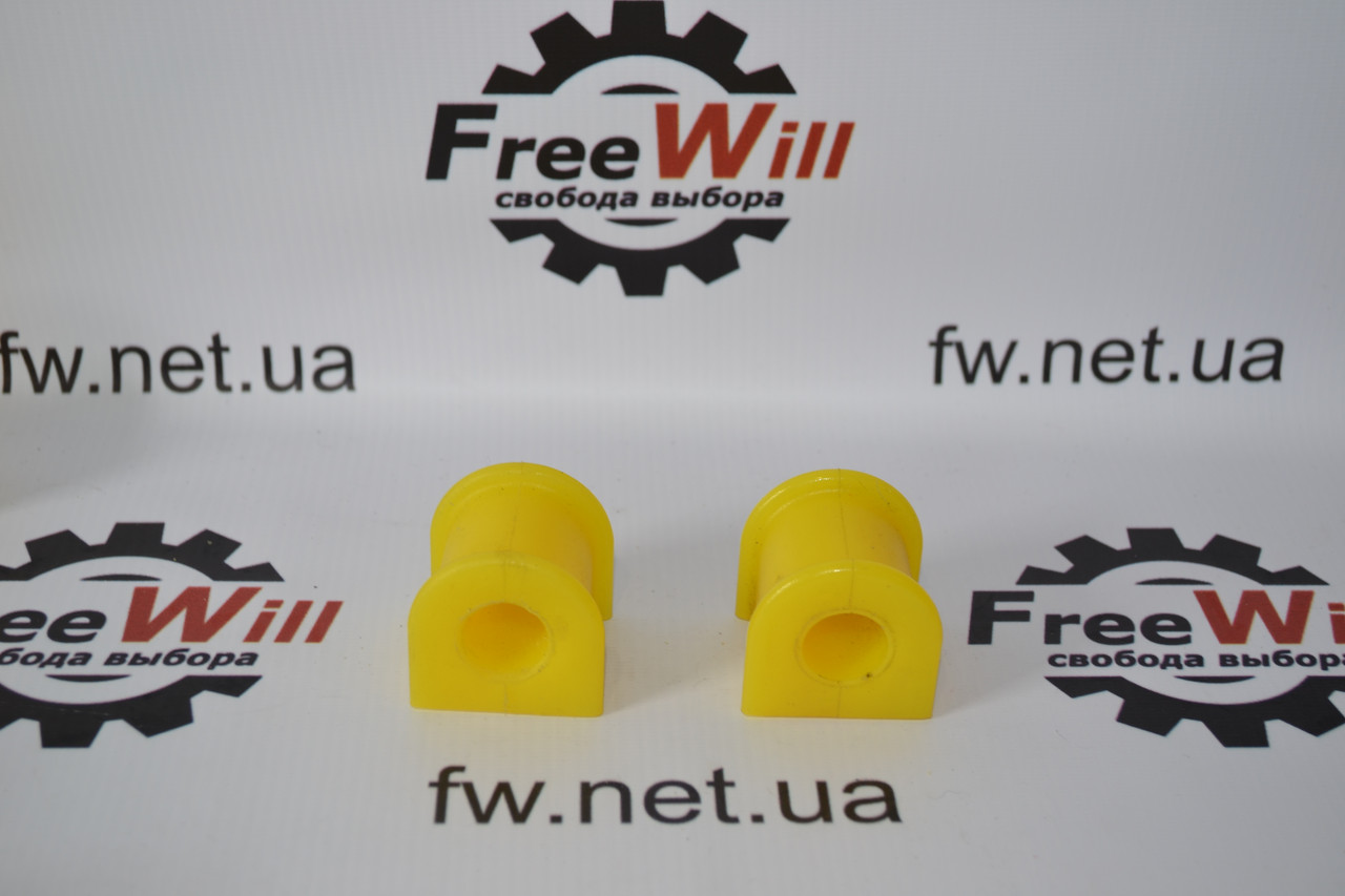 Chery Tiggo Втулка Стабилизатора Переднего Полиуретановая T11-2906013 ...