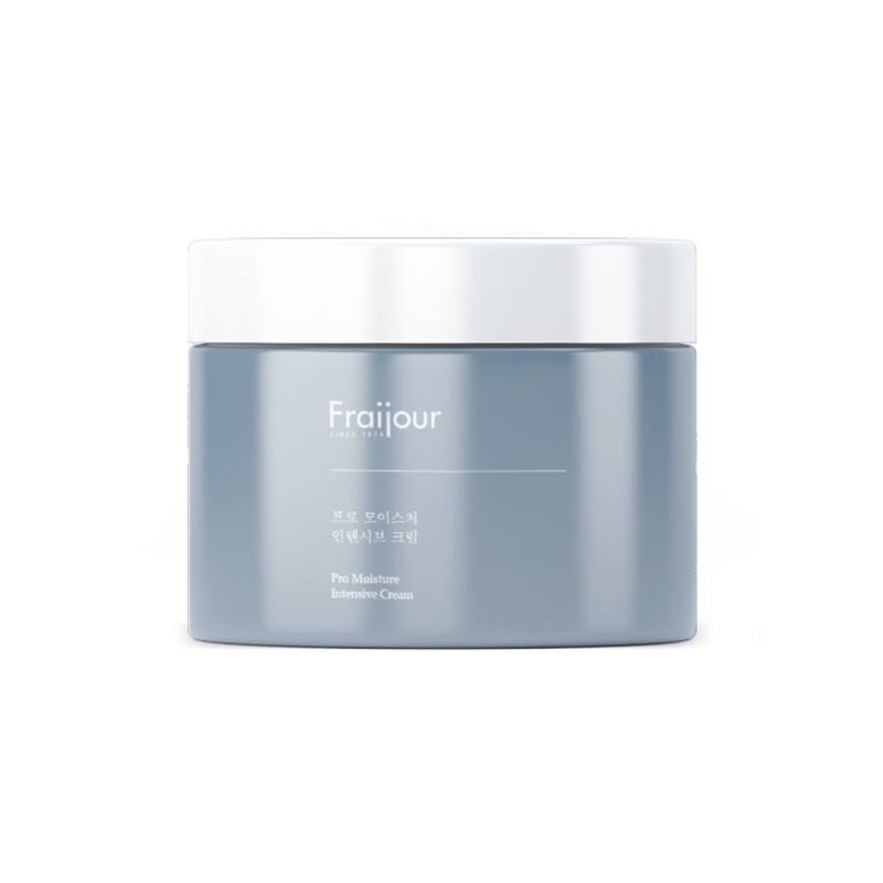 Зволожуючий крем для обличчя Fraijour Pro Moisture Cream Intensive 50 ml